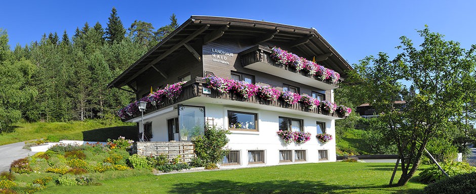 Sommerhaus