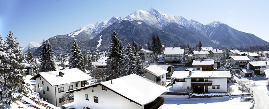 Balkonblick